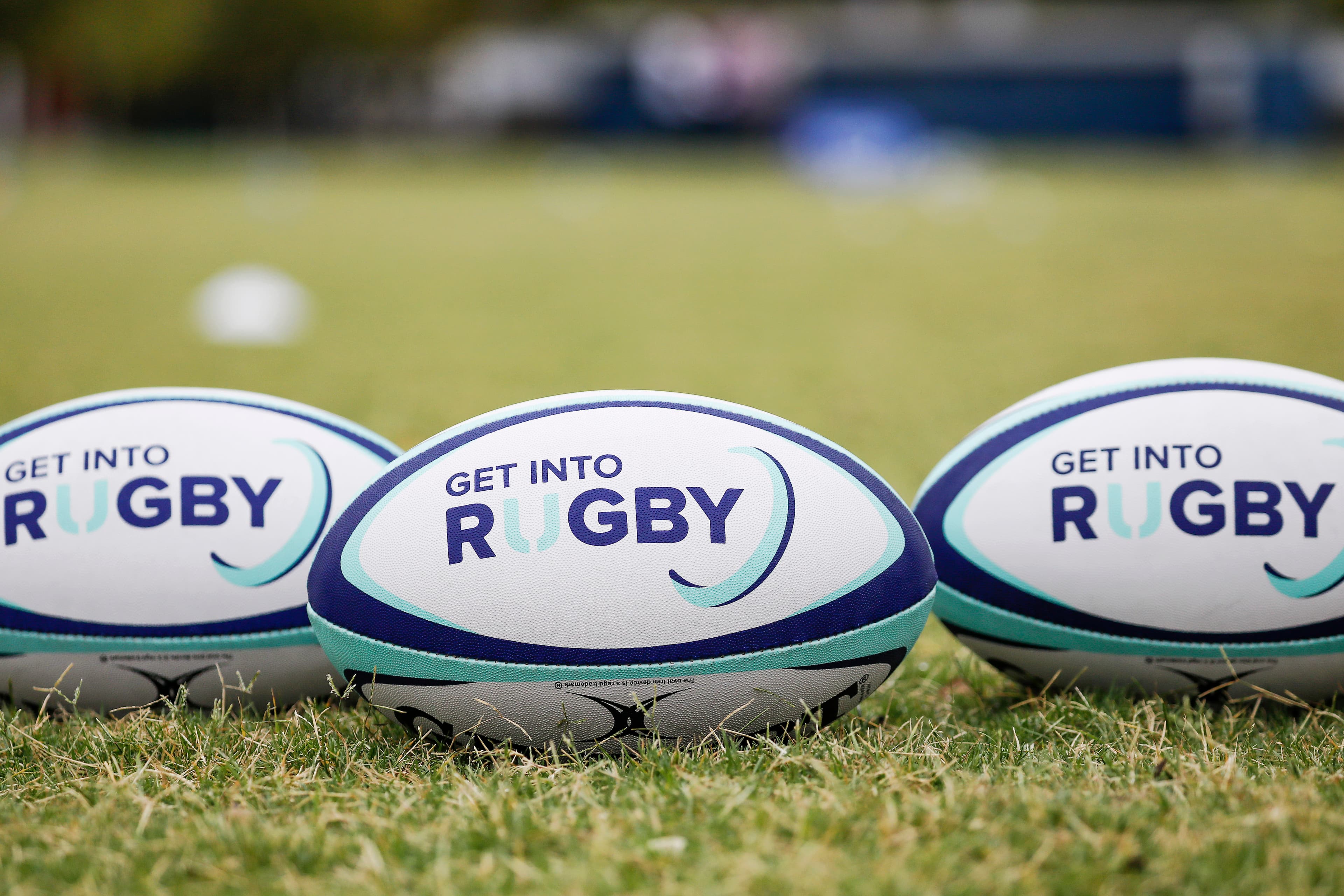Sporting Schools Primary Program
