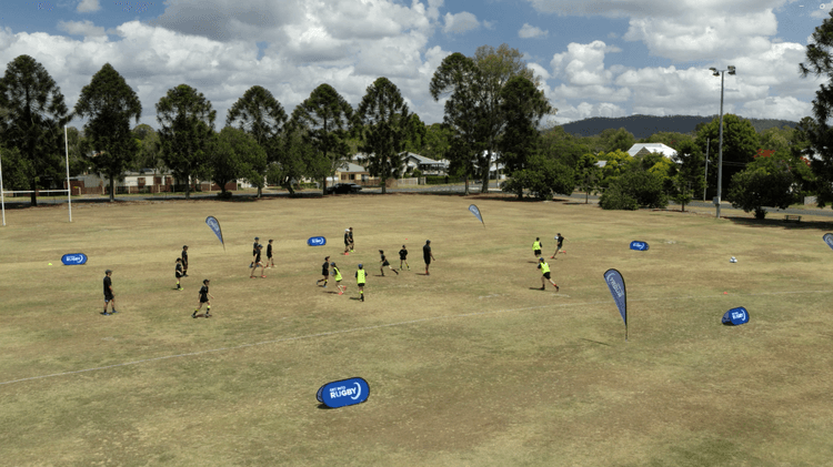 Get into Rugby Skills: Cockroaches and Exterminators