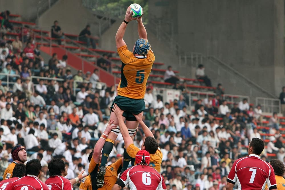 Australia A will play in the Pacific Nations Cup in July