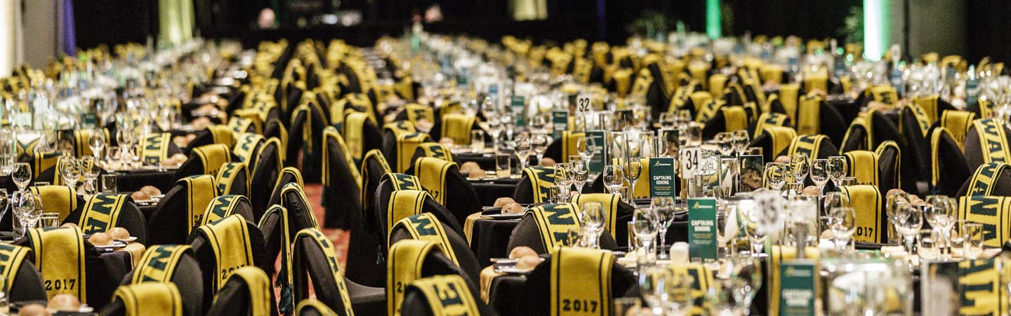 Wallabies Hospitality