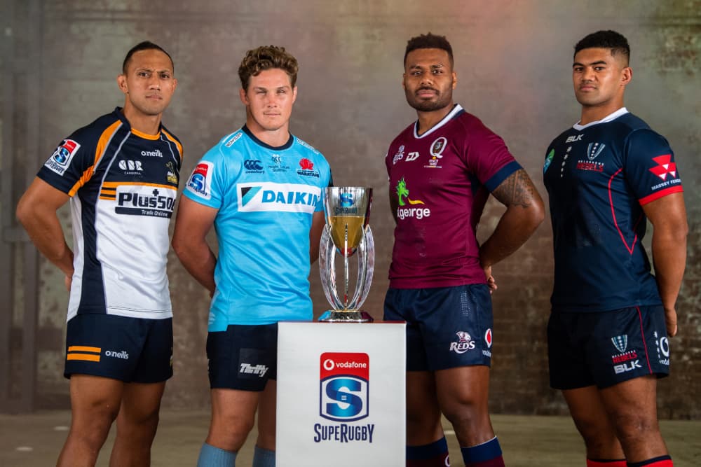 Photo: RugbyAU Media/Stu Walmsley