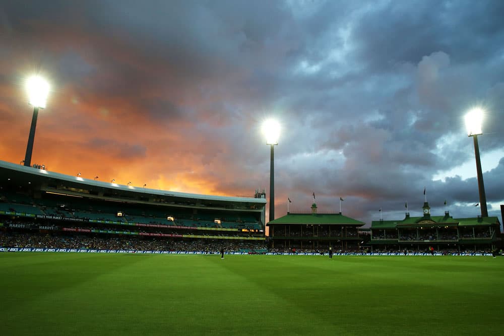Photo: Getty Images