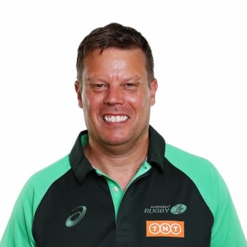 Scott Young Referee Manager