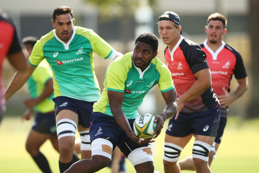 Photo: RugbyAU Media