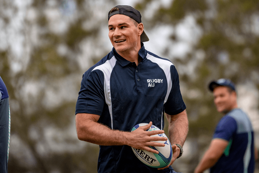 Photo: RugbyAU Media