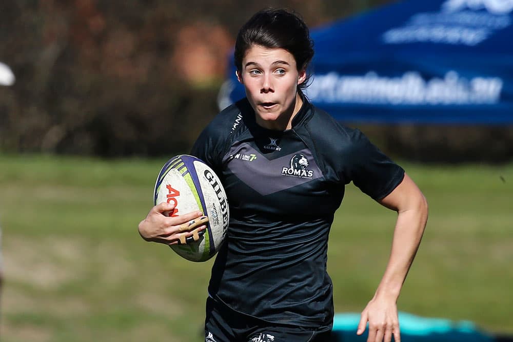 Uni of Adelaide. Photo: Rugby AU/Karen Watson