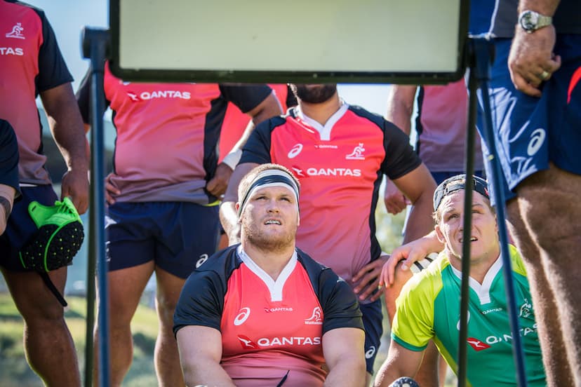 Coaching Resources Rugby Australia