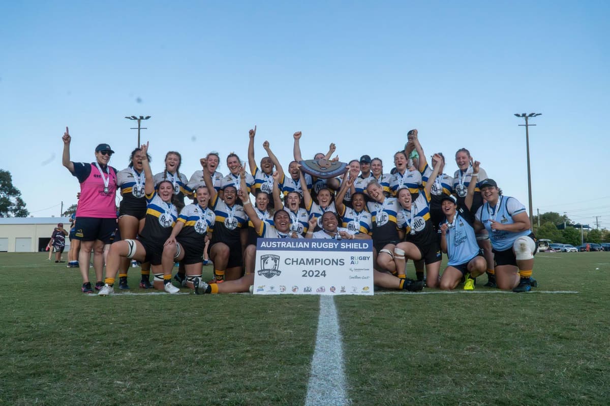 Anticipation builds as newcomers enter 2025 Buildcorp Australian Rugby ...