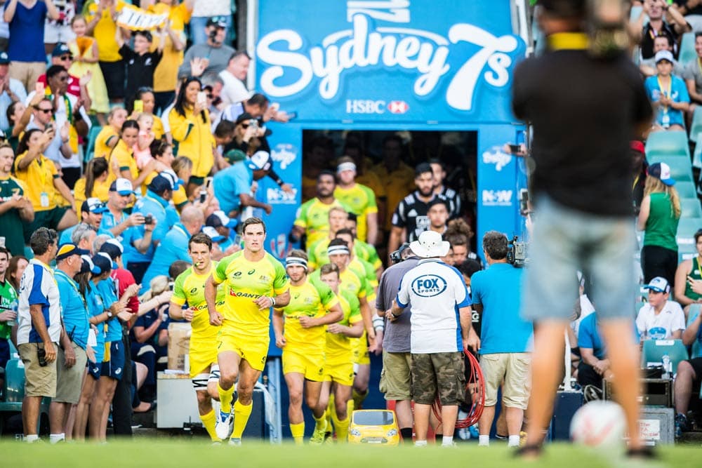 Photo: RugbyAU Media/Stu Walmsley