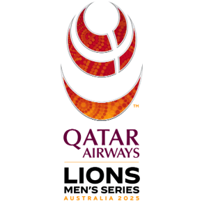 Lions Series Logo