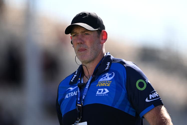 Tom Donnelly will link up with the Wallabies coaches after the Lions Series. Photo: Getty Images