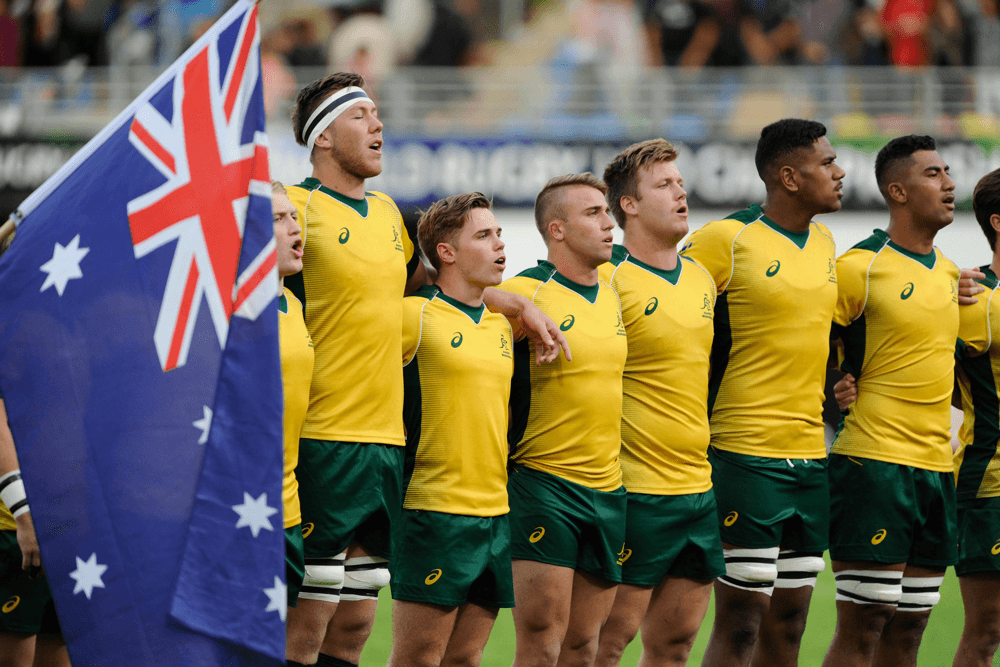 Photo: World Rugby