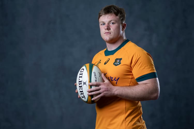 Billy Pollard has re-signed for two years. Photo: Getty Images