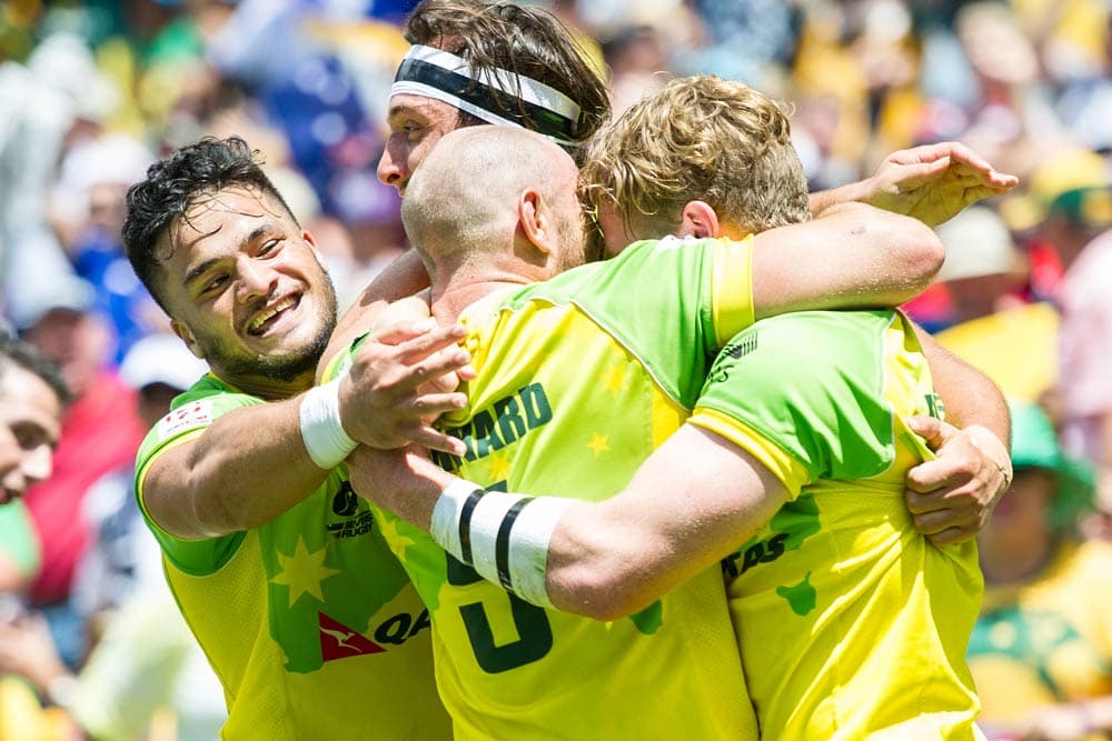 Photo: RugbyAU Media/Stu Walmsley