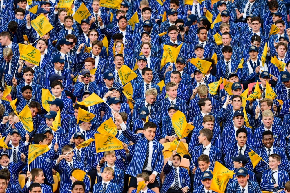 Photo: RugbyAU Media/Stuart Walmsley