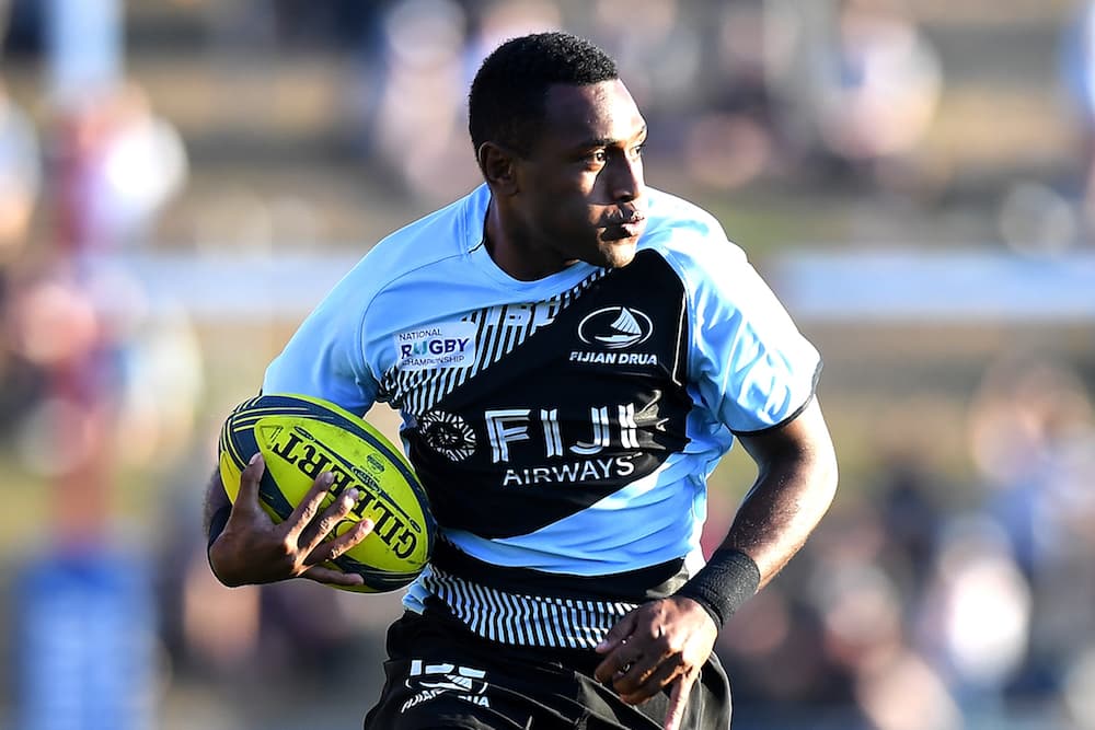 Rugby Australia has welcomed the Finnancial support of the Fijian Drua | Getty Images