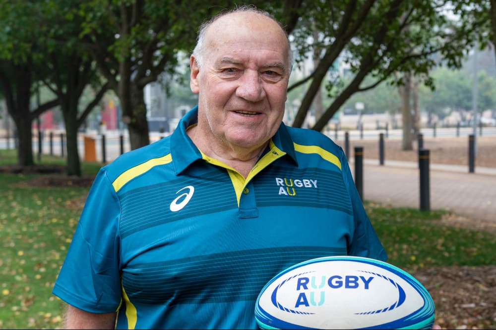 Photo: RugbyAU Media