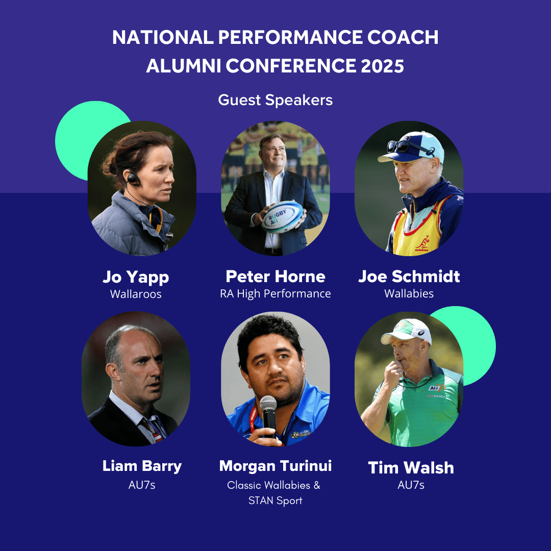 Performance Coach