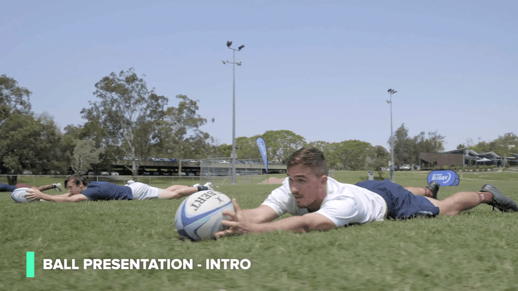 GIR Ball Presentation - Introduction