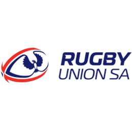 SA Rugby Logo