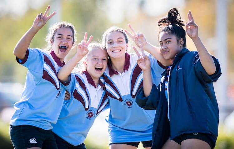 Rugby Administration | Rugby Australia