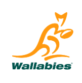 Wallabies Logo