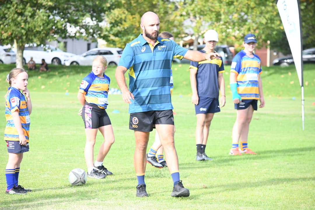 Referee Courses Rugby Australia