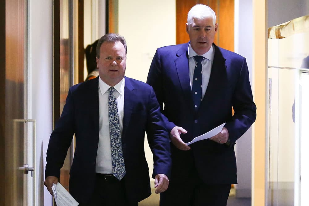 The ARU is set to drop the Super Rugby axe in the coming days. Photo: Getty Images