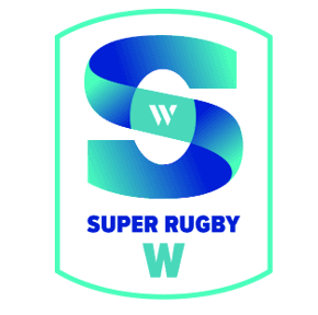 Super Rugby W Logo 2025