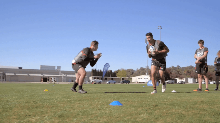 Tackle tech LRI