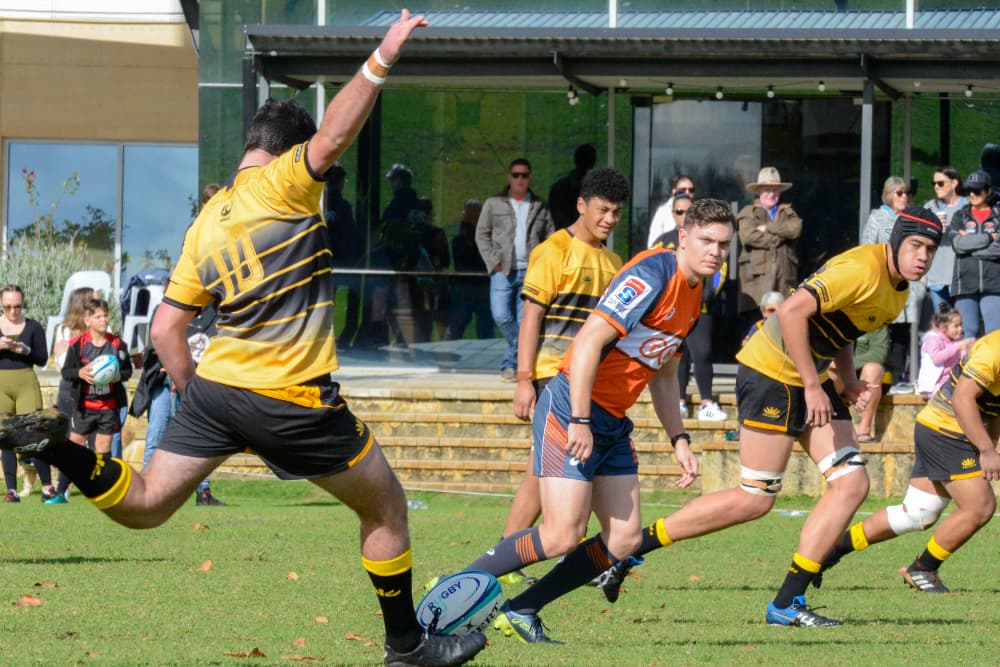Photo: RugbyWA