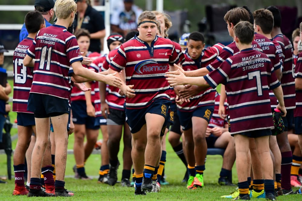 Photo: RugbyAU Media/Stuart Walmsley 