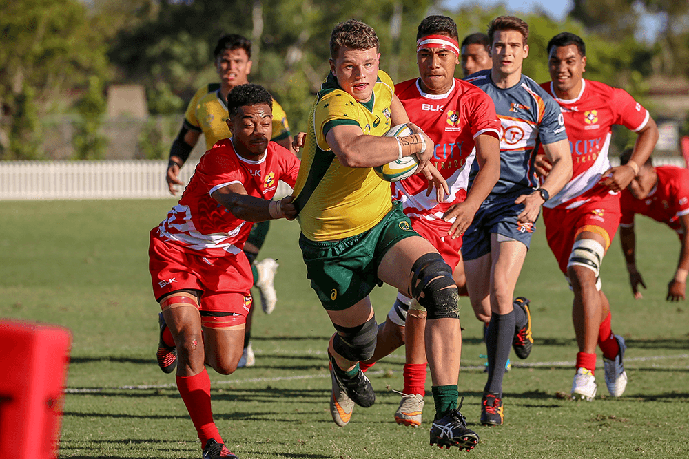 Photo: QRU/Brendan Hertell 