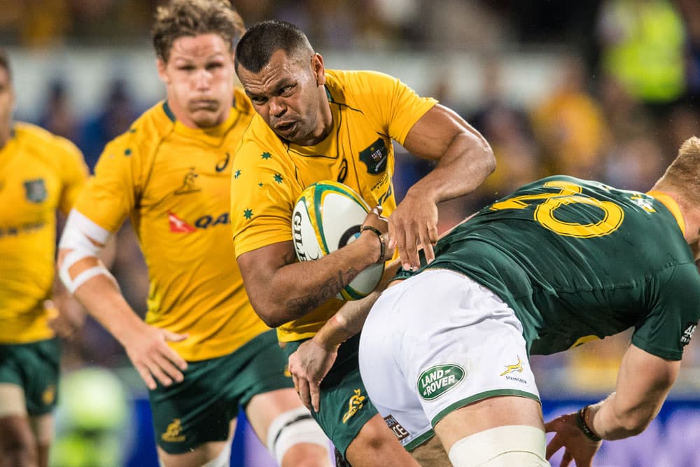 Photo: RUGBY.com.au/Stuart Walmsley