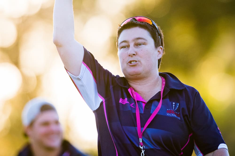 Coach Development Rugby Australia