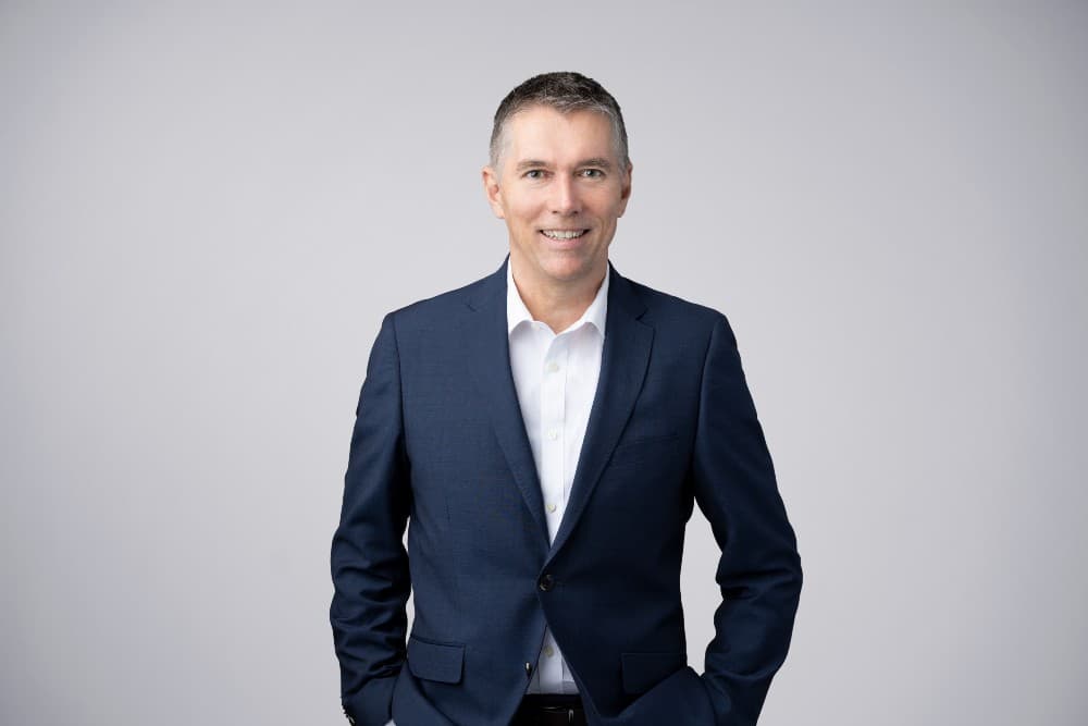 Chris Stanley has been appointed as Managing Director of the 2027 Rugby World Cup Local Operating Company (LOC).