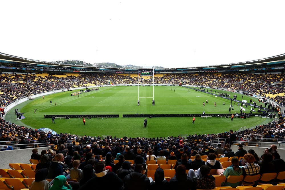 Rugby Australia and New Zealand Rugby and confirmed the final fixtures for the inaugural Harvey Norman Super Rugby Trans-Tasman | Getty Images