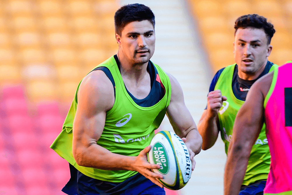 Photo: RUGBY.com.au/Stuart Walmsley
