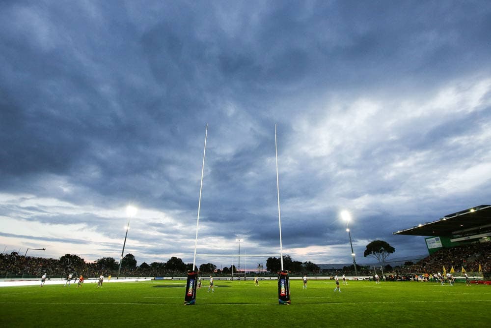 The 2021 Super Rugby AU season draw has been confirmed with 22 games over 12 action-packed weekends. Photo: Getty Images