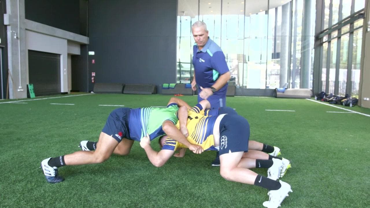 GIR Scrum