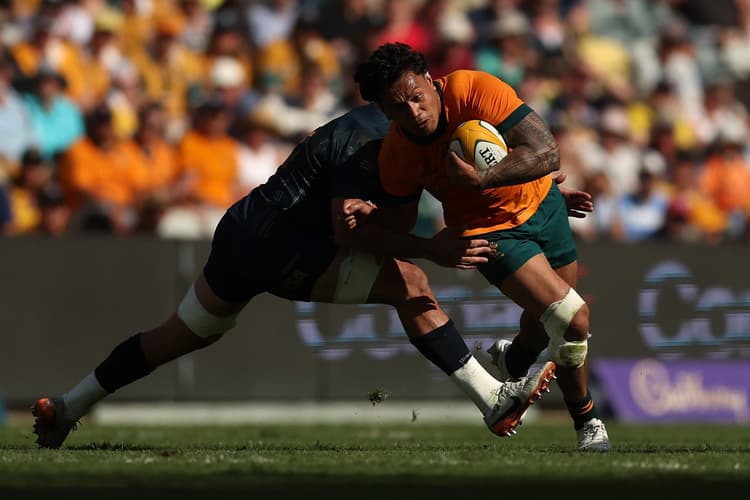 Rugby's night of nights is here as the 2025 Rugby Australia Awards celebrate the best and brightest. 