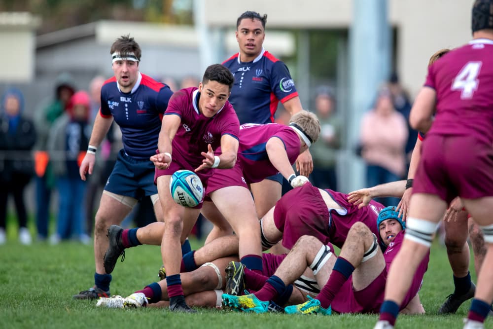 Photo: RugbyVIC/Kevin Juggins Photography