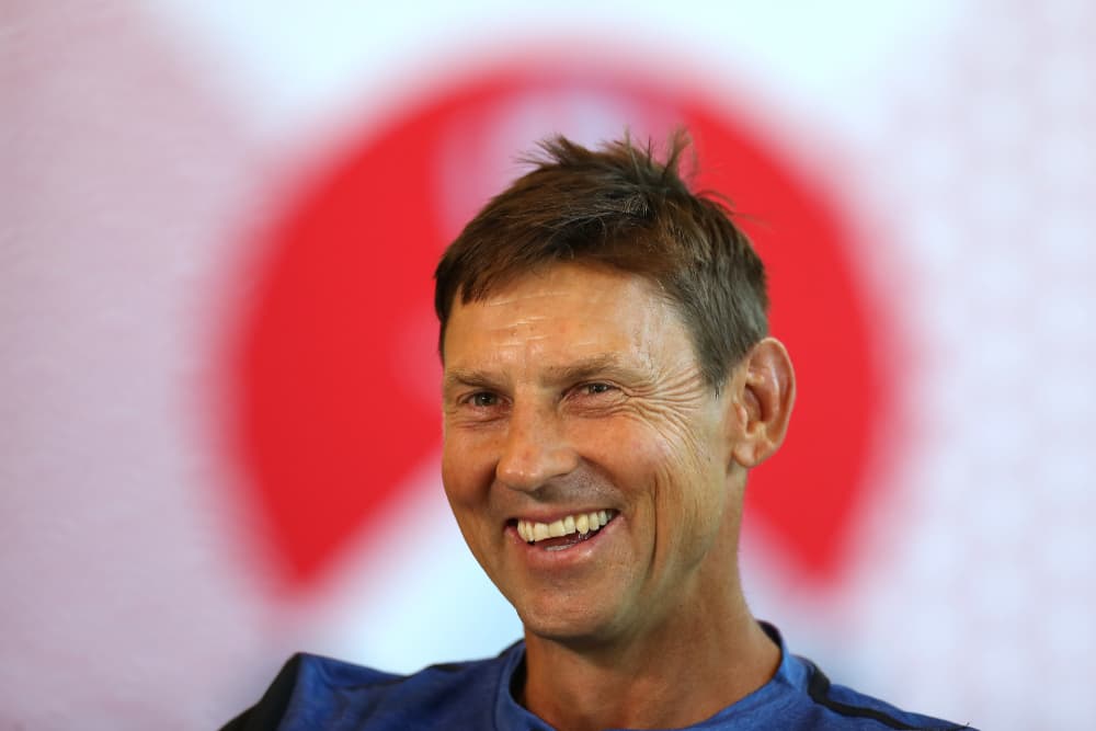 Photo: Getty Images