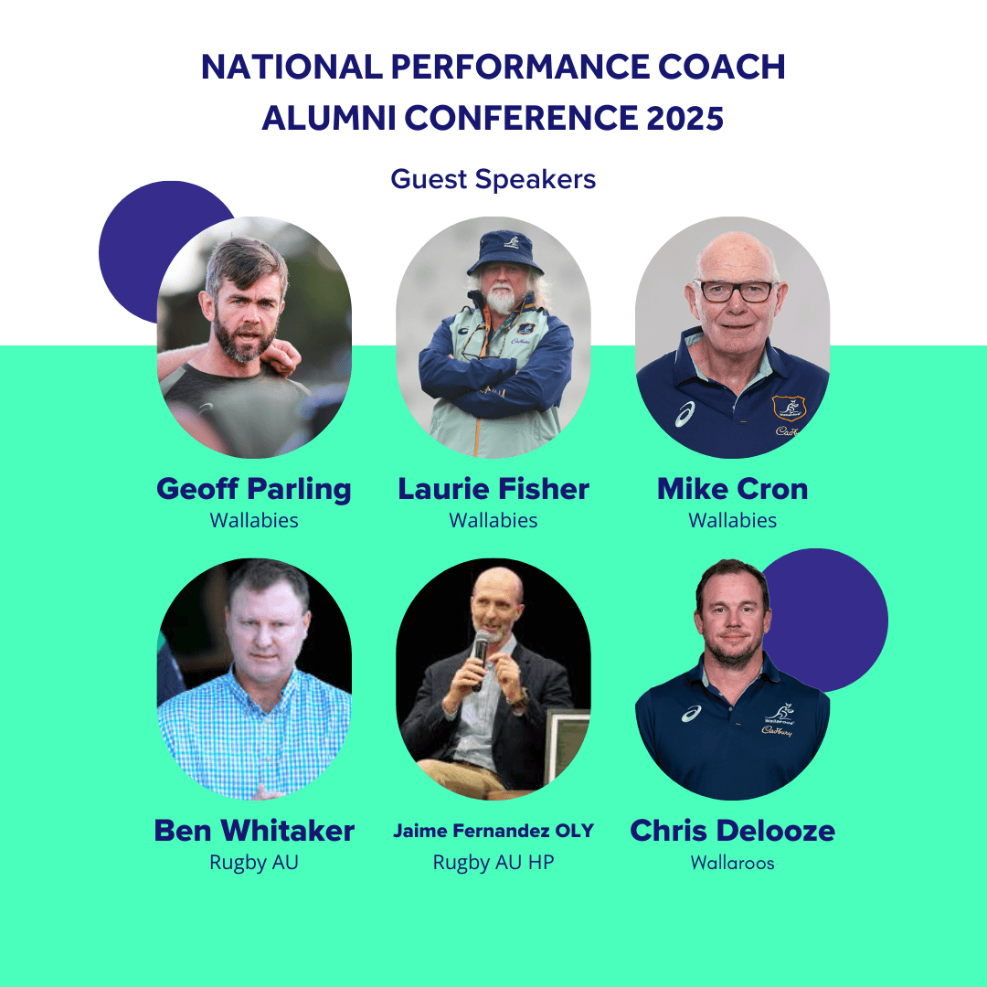 Guest Speakers 2 2025