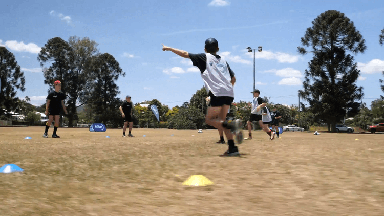 GIR 5v4 Pyramid