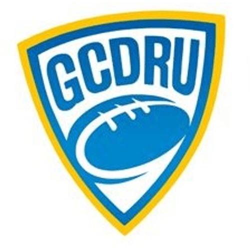 GCDRU Cyclones U12