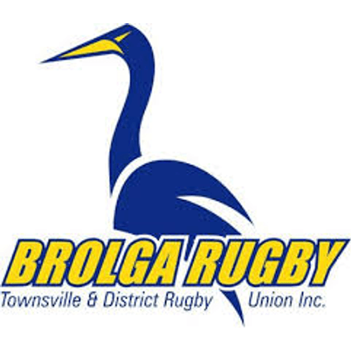 TDRU Brolgas Men's 7s