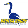 TDRU Brolgas Men's 7s