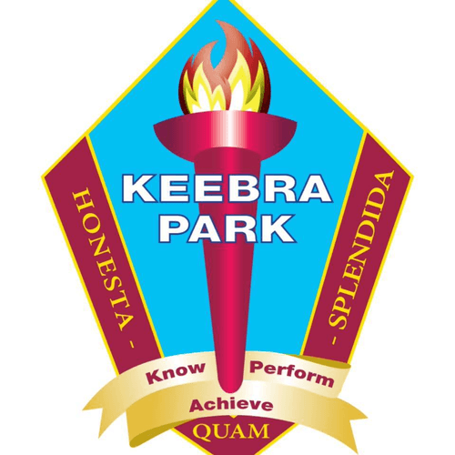 Keebra Park SHS U18 Girls (AS7s)