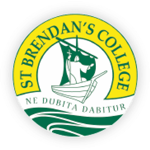 St Brendan's College U18 Boys